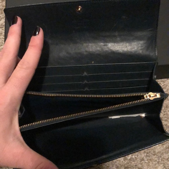 Louis Vuitton wallet - Picture 5 of 5